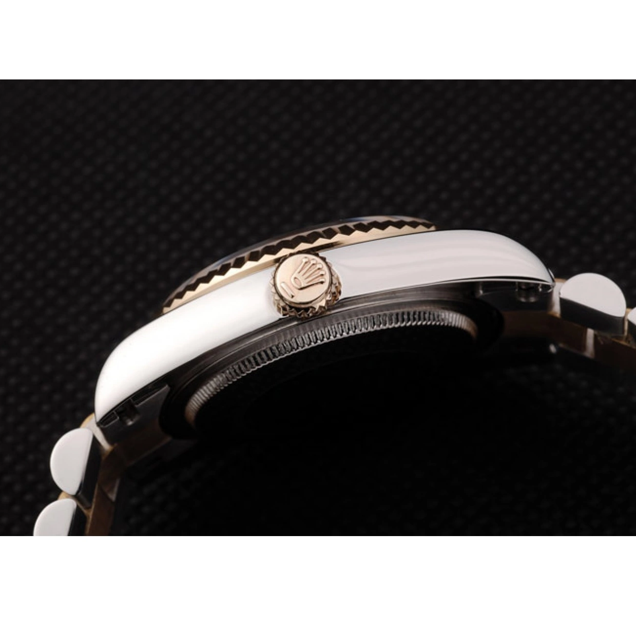 Aaa replica watch Swiss Mechanism-srl58 Rolex Day-Date 0818